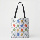 Recherche de maisons tote bags Magie