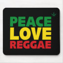 Recherche de regggae tapis souris Reggae