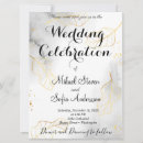 Recherche de effet marbre invitations Pour eux