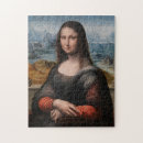 Recherche de leonardo puzzles Femme