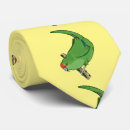 Recherche de perruches cravates Perroquet