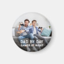 Recherche de jour de papas magnets Fête des pères