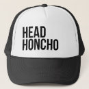Recherche de tête casquettes Papa