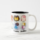 Recherche de zodiaques tasses Mignon