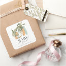 Recherche de palmier tropical autocollants Bébé à bord