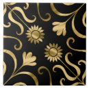 Recherche de noir or carreaux Classe