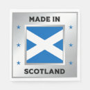 Recherche de l ecosse serviettes Drapeau écossais