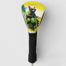 Recherche de anime housses têtes de golf Pour animaux