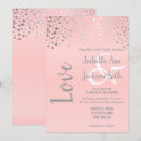 Recherche de points confettis invitations Jolie
