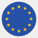 Recherche de européen autocollants Drapeau