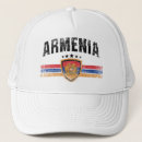 Recherche de casquettes Arménie voyage