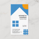 Recherche de bail cartes visite Agent immobilier