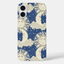 Recherche de le soleil et lune iphone coques Tarot
