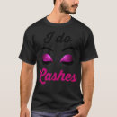 Recherche de cils tshirts Humour