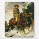Recherche de napoléon tapis souris Peinture