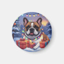 Recherche de guirlandes magnets Noël