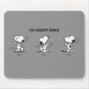 Recherche de enfants vintages tapis souris Snoopy
