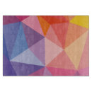 Recherche de motif de triangle planches à découper Résumé