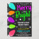 Recherche de joyeux et lumineux invitations De fête