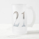 Recherche de 21ème tasses Bière