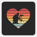 Recherche de rétro appareil photo autocollants Photos