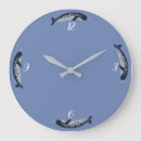 Recherche de mammifère marin horloges Vie marine