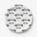 Recherche de assiettes en papier Garçon