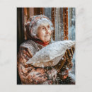 Recherche de mademoiselle cartes postales Ciel