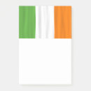 Recherche de drapeau irlandais papeterie Patrick