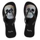 Recherche de de crâne chaussures Effrayant