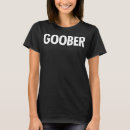 Recherche de gobie tshirts Humour