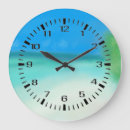 Recherche de désert horloges Simple