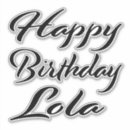 Recherche de loola autocollants Lola