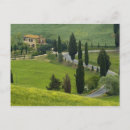 Recherche de pienza cartes postales Sergio pitamitz