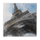 Recherche de tour eiffel de paris carreaux Parisien