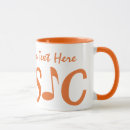 Recherche de vous êtes la musique tasses Hipster