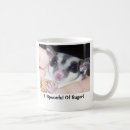 Recherche de exotique tasses Animal familier