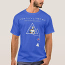Recherche de illusions tshirts Abstrait