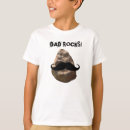 Recherche de ma roche de papa tshirts Enfants