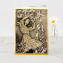 Recherche de lewis carroll cartes postales Arthur rackham