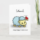 Recherche de mouton dessin vœux cartes Animal