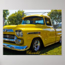 Recherche de camion chevy posters Chevrolet