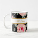 Recherche de flora tasses Moderne
