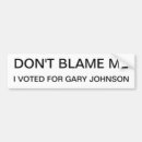 Recherche de johnson Gary