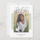 Recherche de unique graduation invitations Élégant