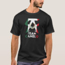 Recherche de canelo alvarez tshirts Mexicaine