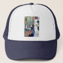 Recherche de artistes trucker casquettes Moderne