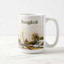 Recherche de chao tasses Thaïlande