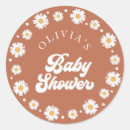 Recherche de baby shower neutre genre autocollants Toute personne