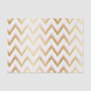 Recherche de chevron tissue papier Pour elle